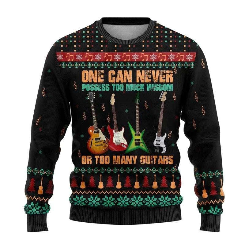 Christmas Sweaters Men
